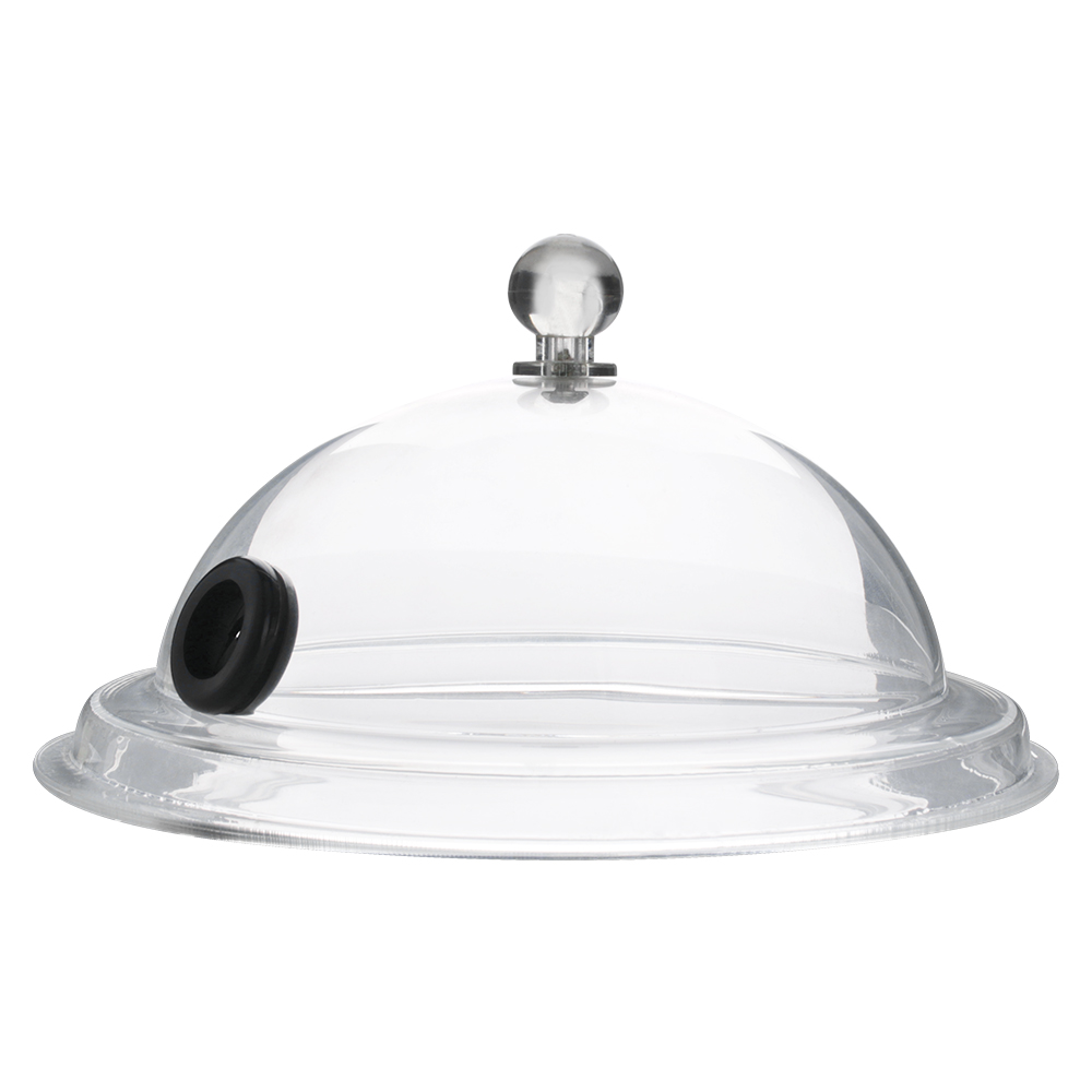 Smoking Gun Kit - Campana de humo de cocina Molecular,