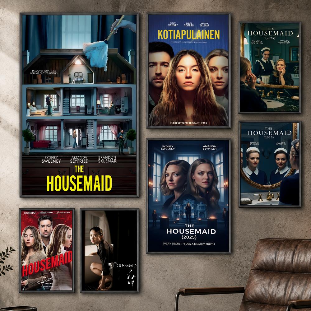 Home Bar Sydney - Póster de la película 