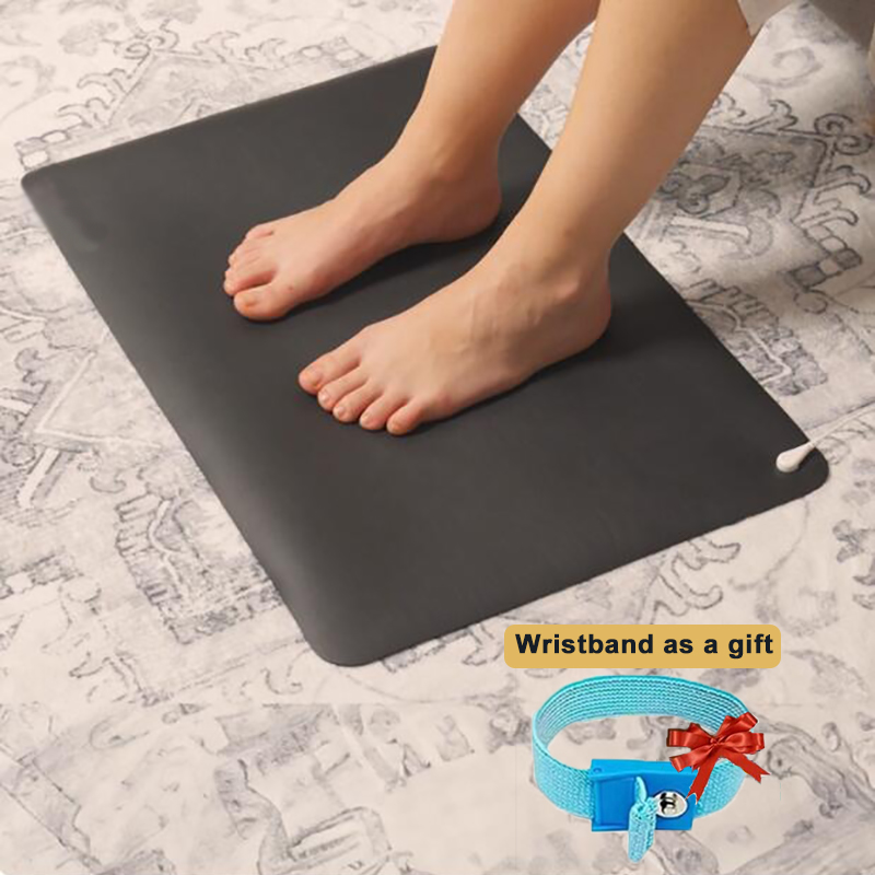 Bar Mat Rubber - Estera de puesta a tierra con