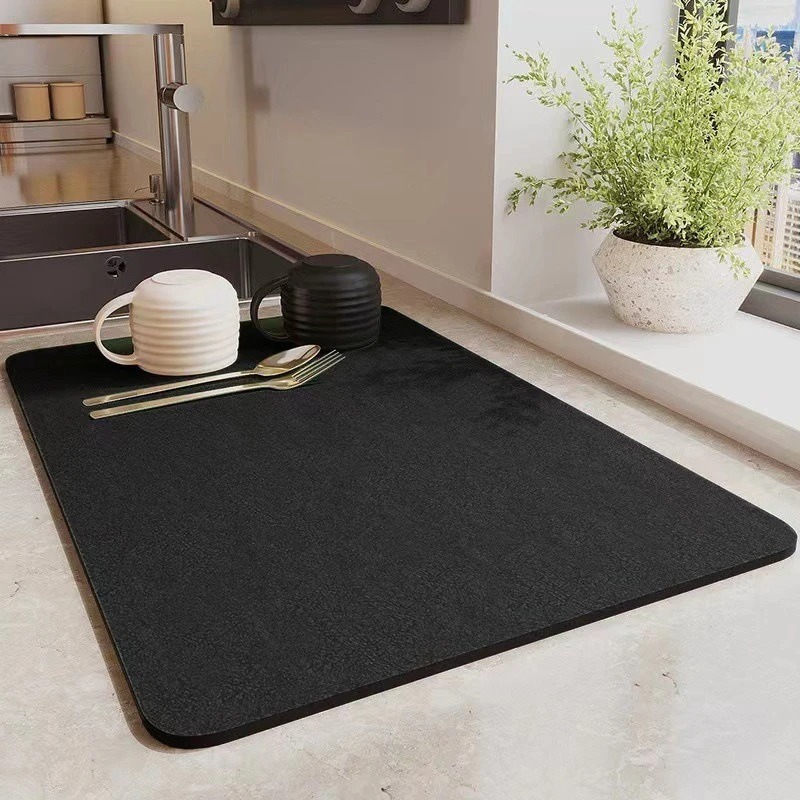 Tapete Superabsorbente para Va - Bar Mat Rubber reseña y precio