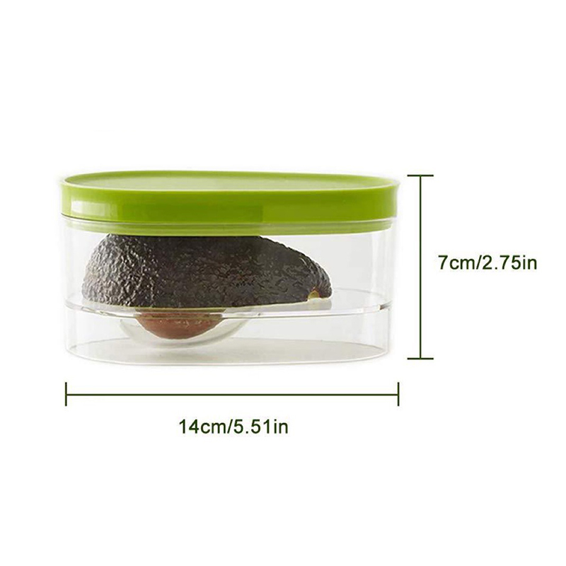 Caja de almacenamiento de alim - Home Bar And Kitchen reseña y precio