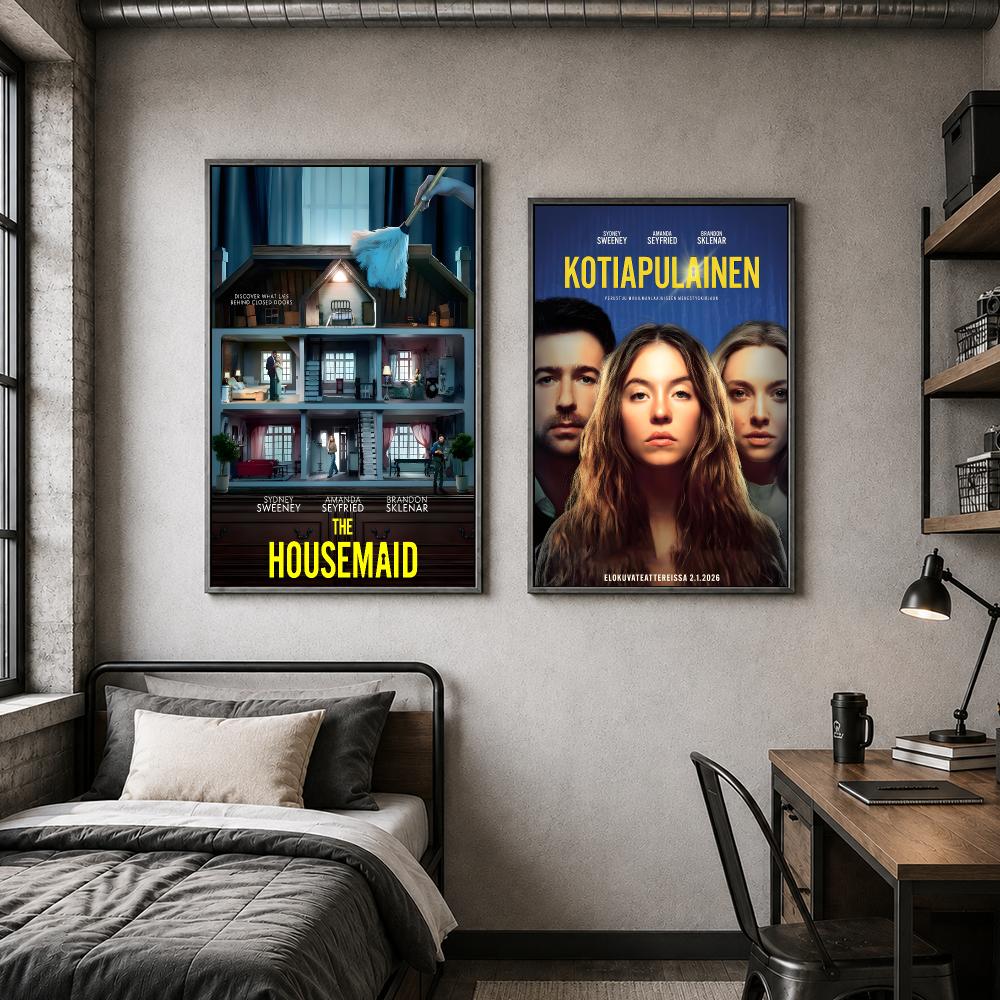 Póster de la película 