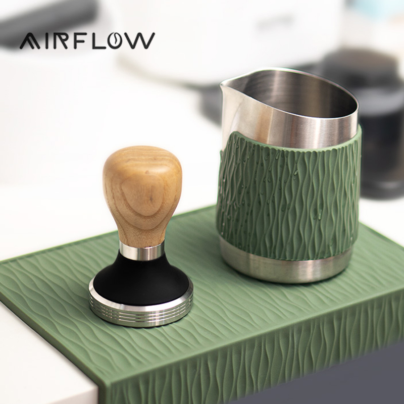 AIRFLOW Alfombrilla de silicon - Bar Mat Rubber reseña y precio