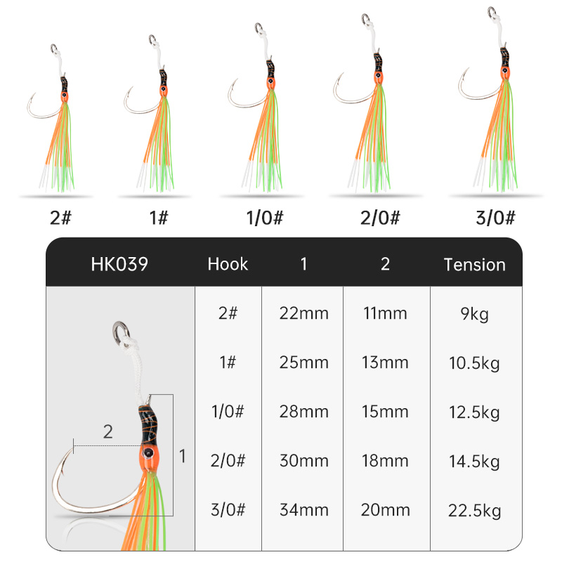 OBSESSION HK039 2 unids/bolsa  - Jigger Double Sided reseña y precio