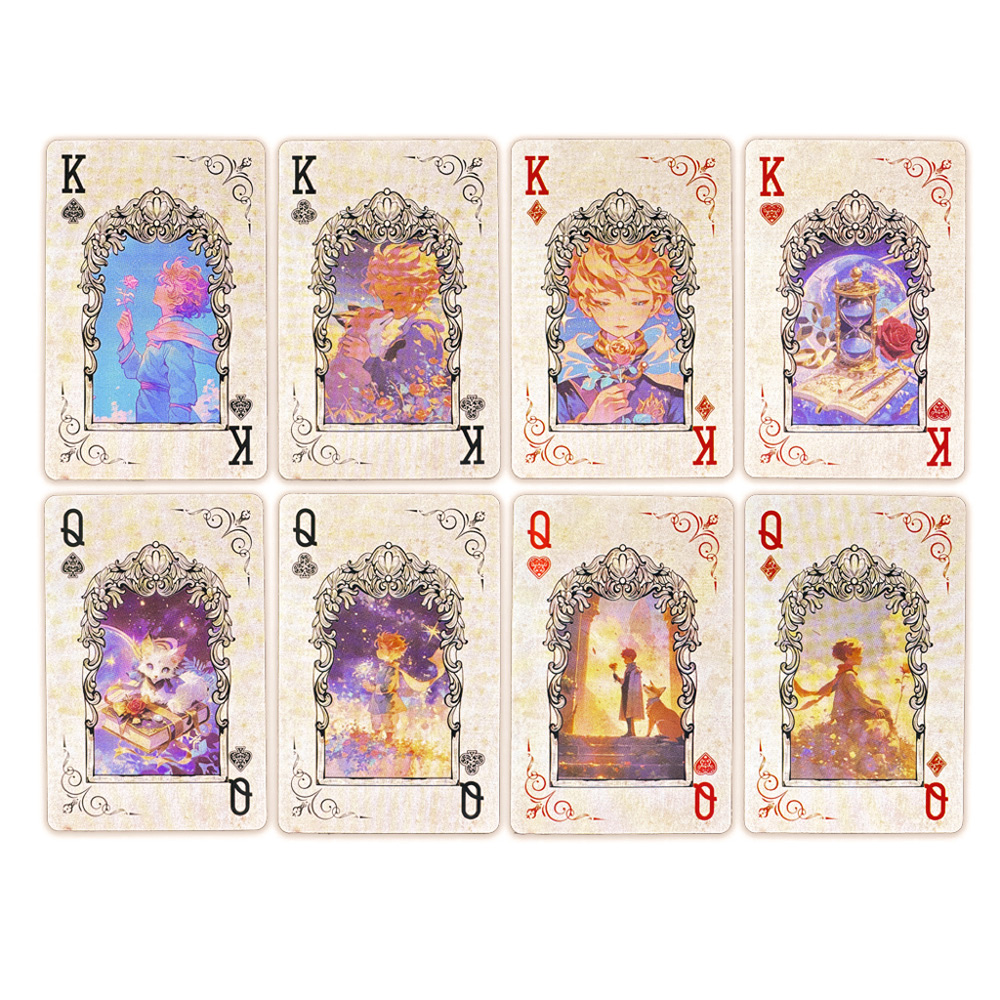 55 Cartas del Principito, 57*8 - Cocktail Recipe Book reseña y precio