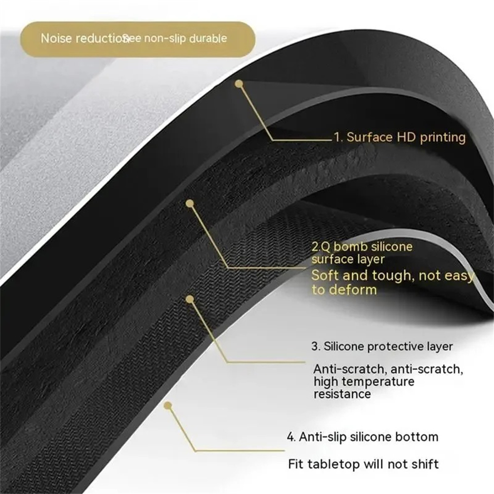Tapete de póquer profesional p - Bar Mat Rubber reseña y precio
