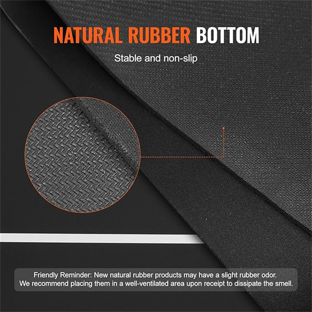 Tapete de póquer profesional p - Bar Mat Rubber reseña y precio