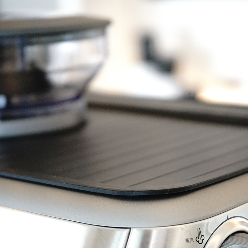 Estera de café de silicona par - Bar Mat Rubber reseña y precio